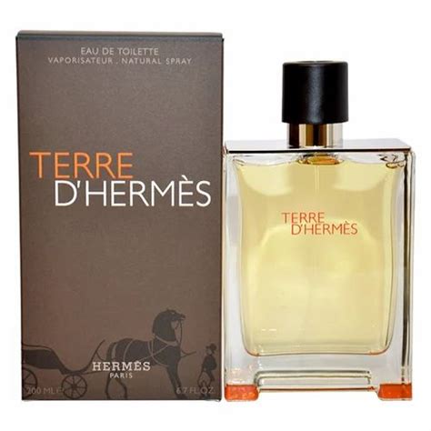 teres perfume